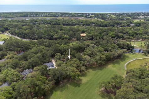 2517 Otter Lane Johns Island SC 29455