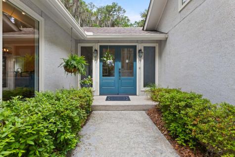 2517 Otter Lane Johns Island SC 29455
