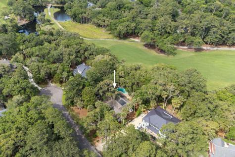 2517 Otter Lane Johns Island SC 29455