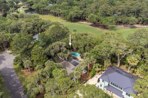 2517 Otter Lane Johns Island SC 29455