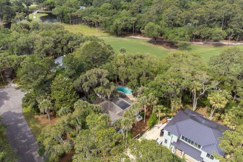 2517 Otter Lane Johns Island SC 29455