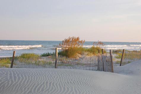 2517 Otter Lane Johns Island SC 29455