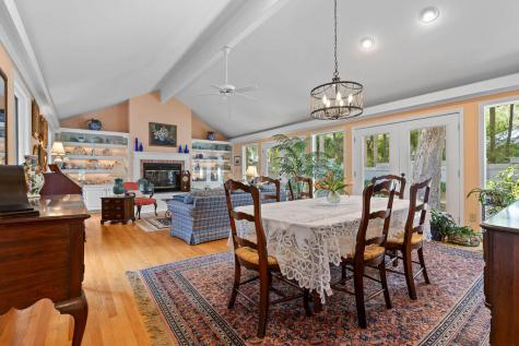 2517 Otter Lane Johns Island SC 29455