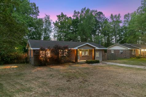 221 Forest Circle Summerville SC 29483