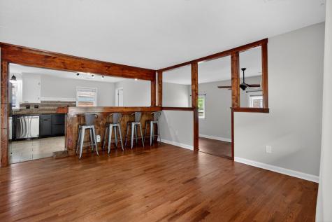 221 Forest Circle Summerville SC 29483