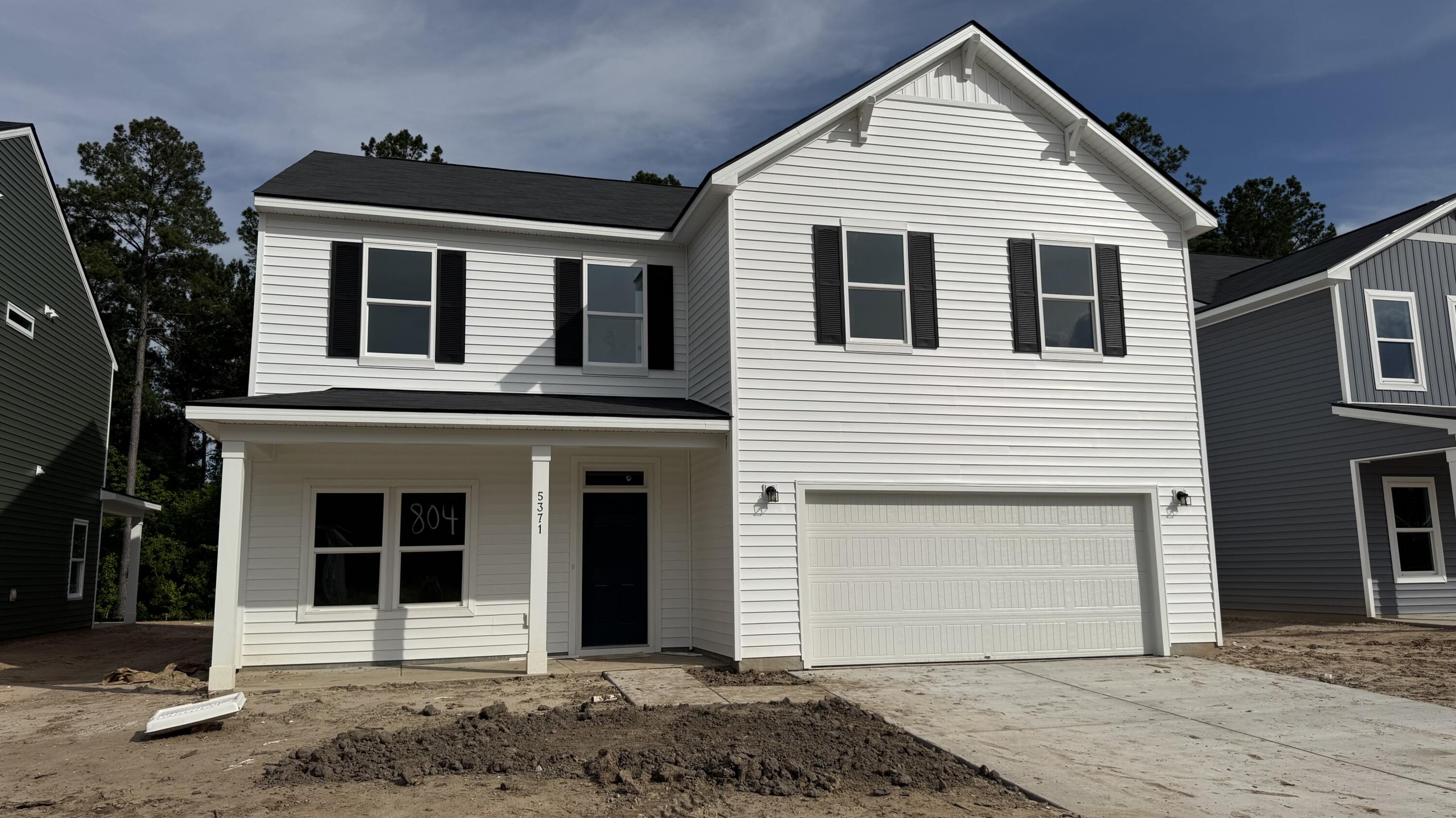 5371 Crinum Lilly Summerville SC 29485