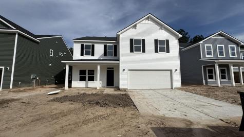 5371 Crinum Lilly Summerville SC 29485