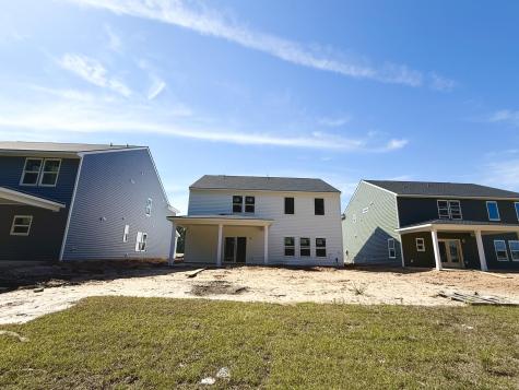 5371 Crinum Lilly Summerville SC 29485