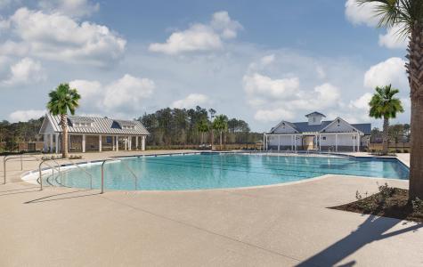 5371 Crinum Lilly Summerville SC 29485
