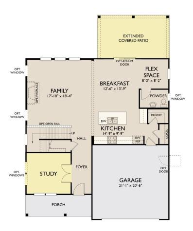 5371 Crinum Lilly Summerville SC 29485