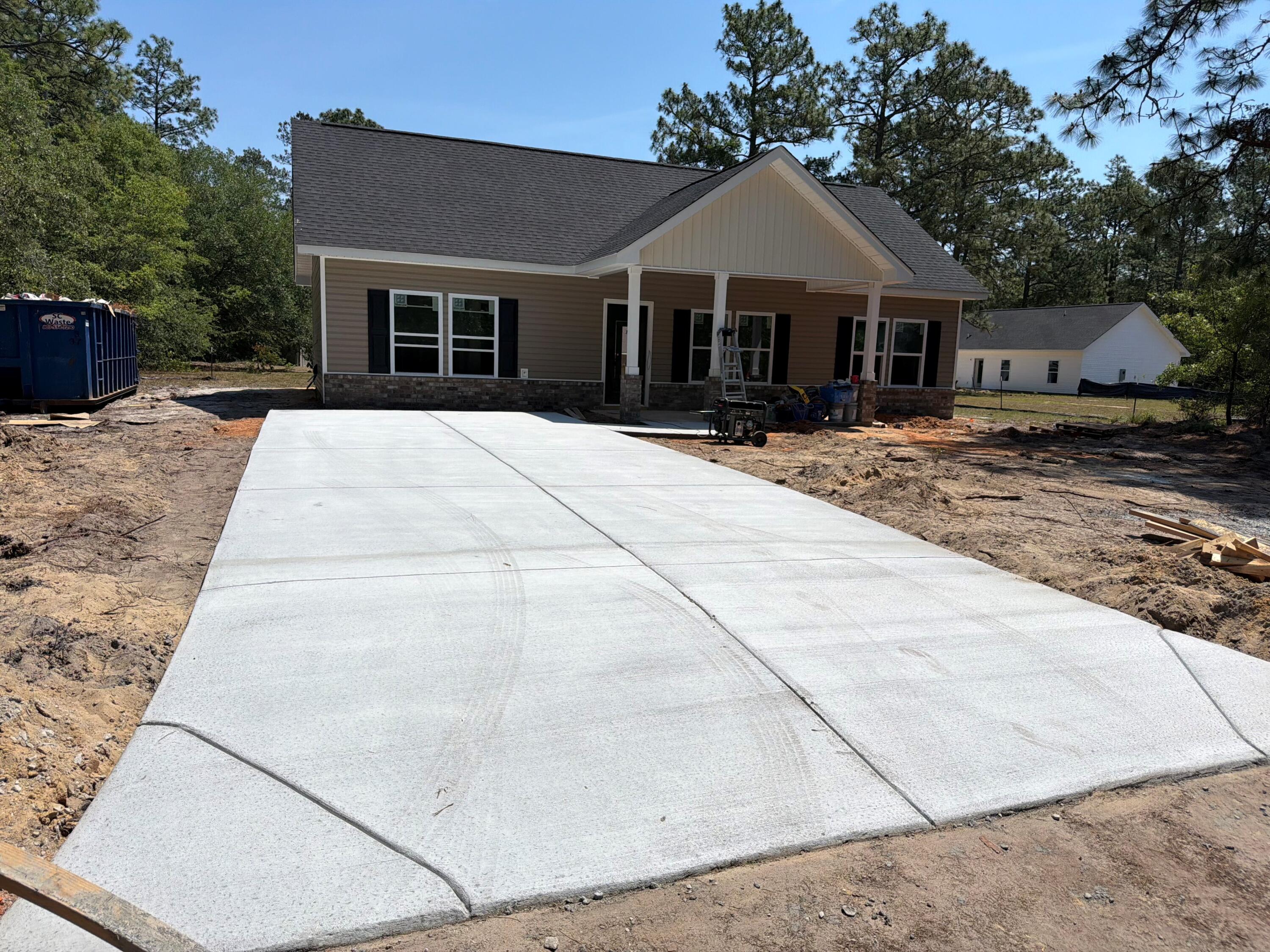 141 Trotter Lane Orangeburg SC 29118