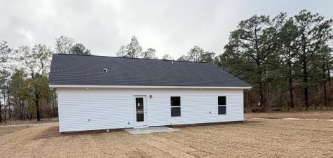 141 Trotter Lane Orangeburg SC 29118