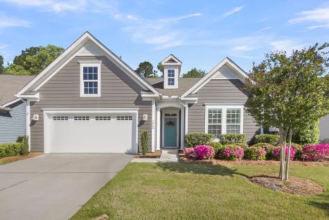 3062 Cross Vine Lane Summerville SC 29483