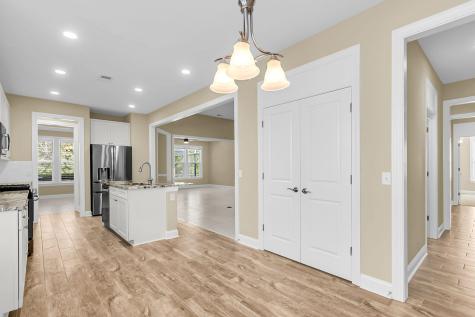 3062 Cross Vine Lane Summerville SC 29483