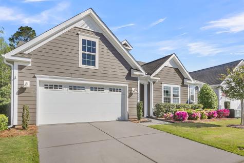 3062 Cross Vine Lane Summerville SC 29483