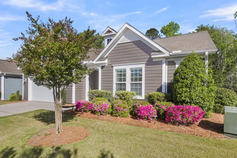 3062 Cross Vine Lane Summerville SC 29483