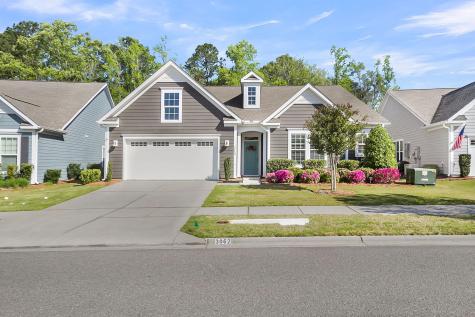 3062 Cross Vine Lane Summerville SC 29483
