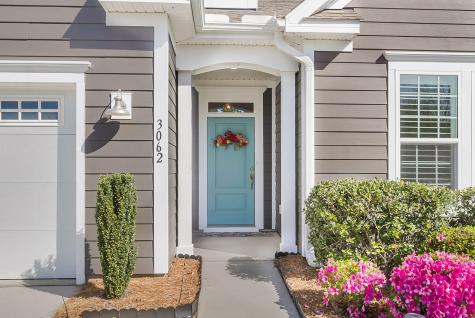 3062 Cross Vine Lane Summerville SC 29483