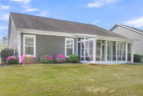 3062 Cross Vine Lane Summerville SC 29483
