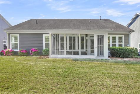 3062 Cross Vine Lane Summerville SC 29483