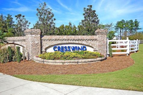 3062 Cross Vine Lane Summerville SC 29483