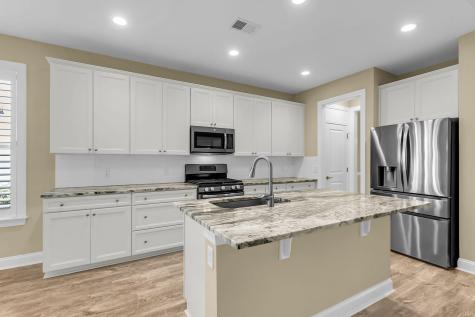 3062 Cross Vine Lane Summerville SC 29483