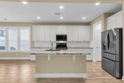 3062 Cross Vine Lane Summerville SC 29483