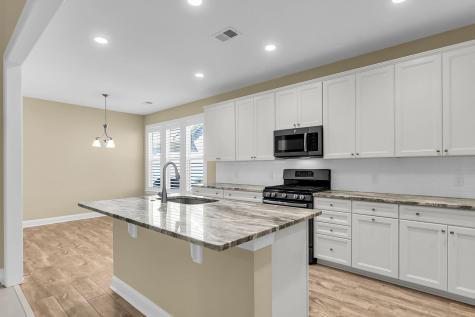 3062 Cross Vine Lane Summerville SC 29483