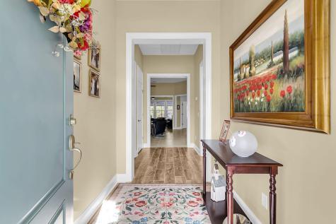 3062 Cross Vine Lane Summerville SC 29483
