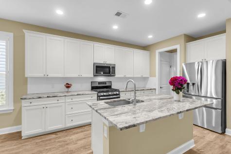 3062 Cross Vine Lane Summerville SC 29483