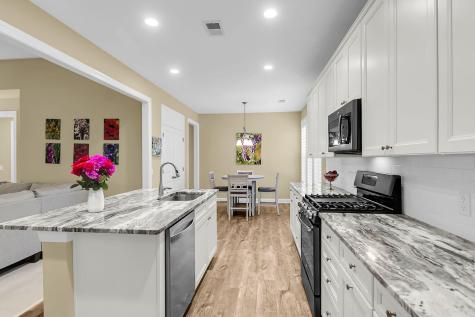 3062 Cross Vine Lane Summerville SC 29483