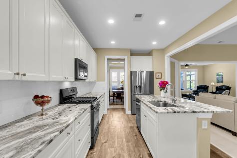 3062 Cross Vine Lane Summerville SC 29483