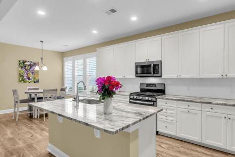 3062 Cross Vine Lane Summerville SC 29483