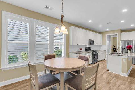 3062 Cross Vine Lane Summerville SC 29483