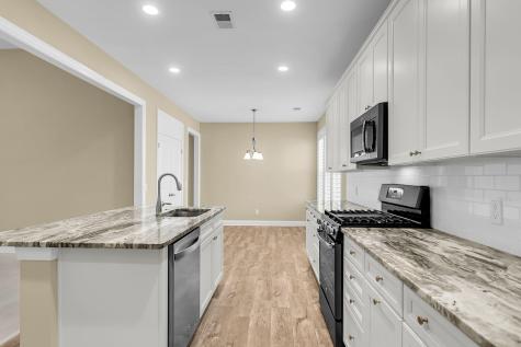 3062 Cross Vine Lane Summerville SC 29483