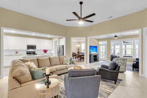 3062 Cross Vine Lane Summerville SC 29483