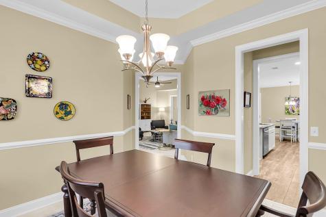 3062 Cross Vine Lane Summerville SC 29483