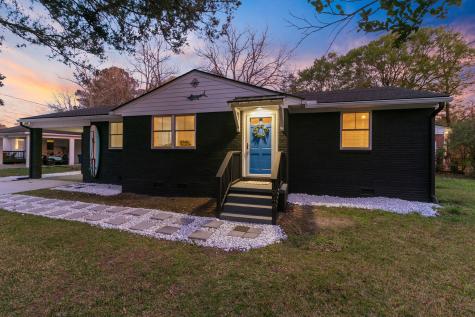 1949 Swift Avenue Charleston SC 29407