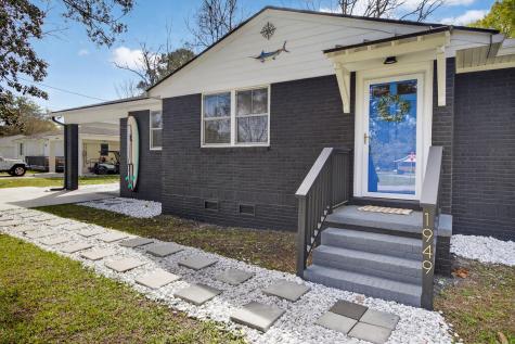 1949 Swift Avenue Charleston SC 29407