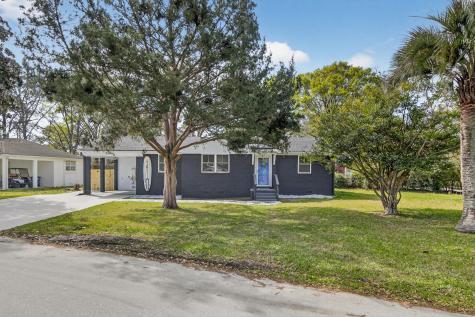 1949 Swift Avenue Charleston SC 29407
