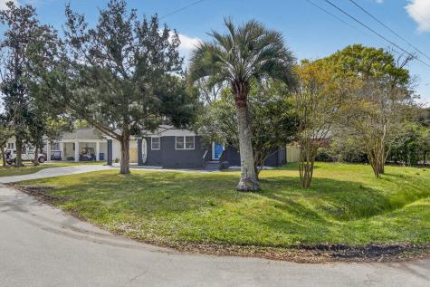 1949 Swift Avenue Charleston SC 29407