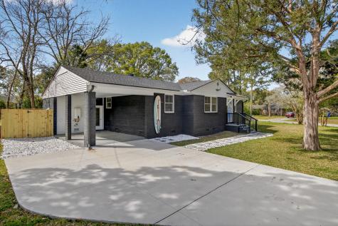 1949 Swift Avenue Charleston SC 29407