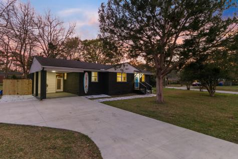 1949 Swift Avenue Charleston SC 29407