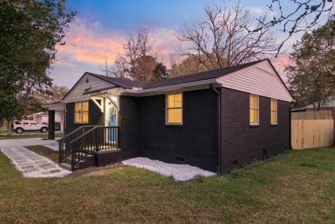 1949 Swift Avenue Charleston SC 29407