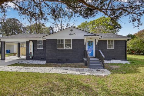 1949 Swift Avenue Charleston SC 29407