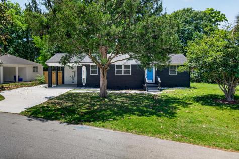 1949 Swift Avenue Charleston SC 29407