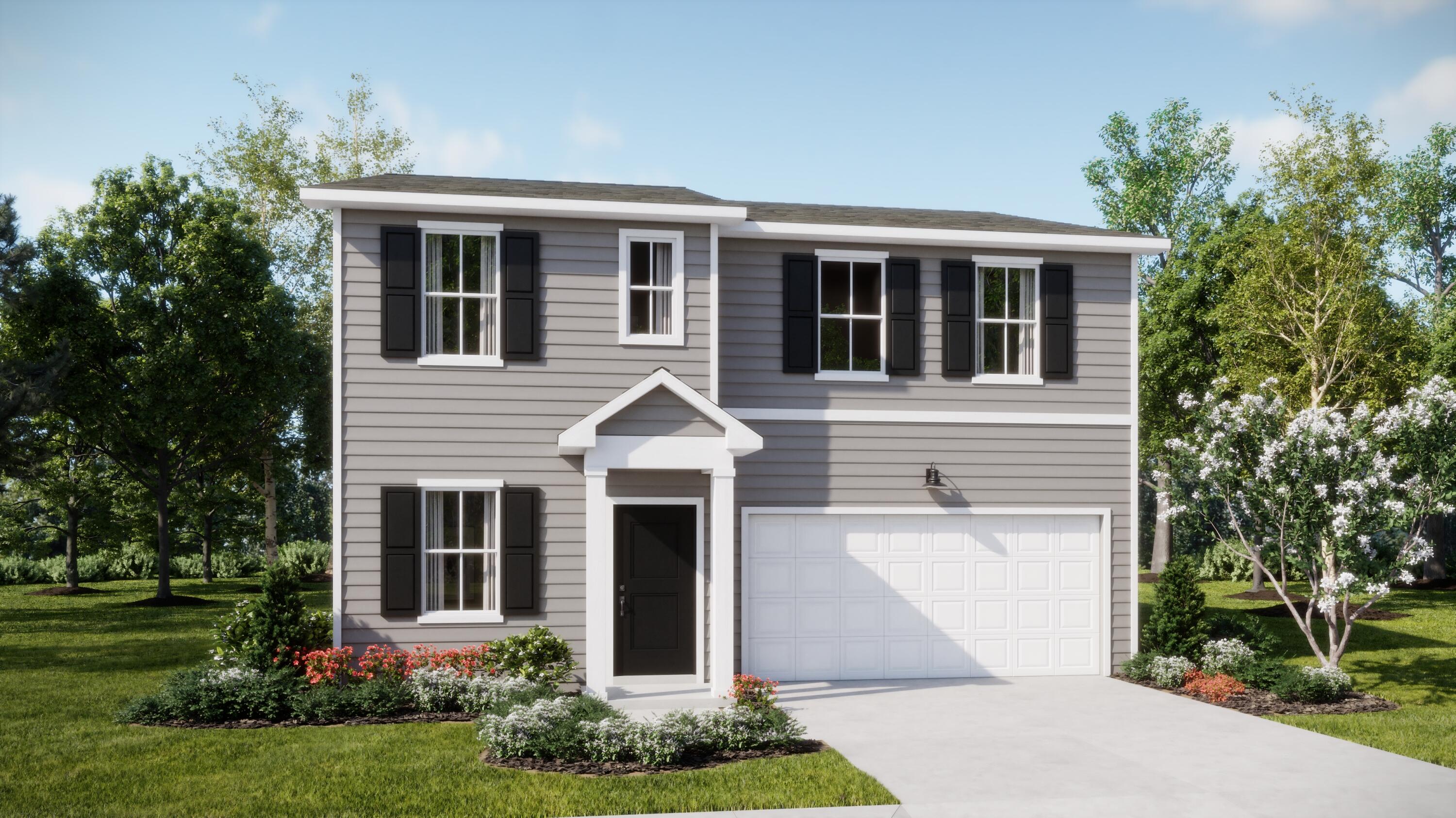 399 Camellia Bloom Drive Moncks Corner SC 29461