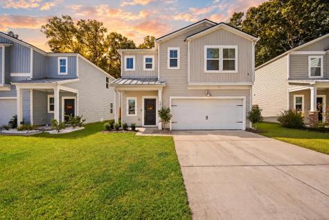 343 Saddlewood Drive Charleston SC 29414