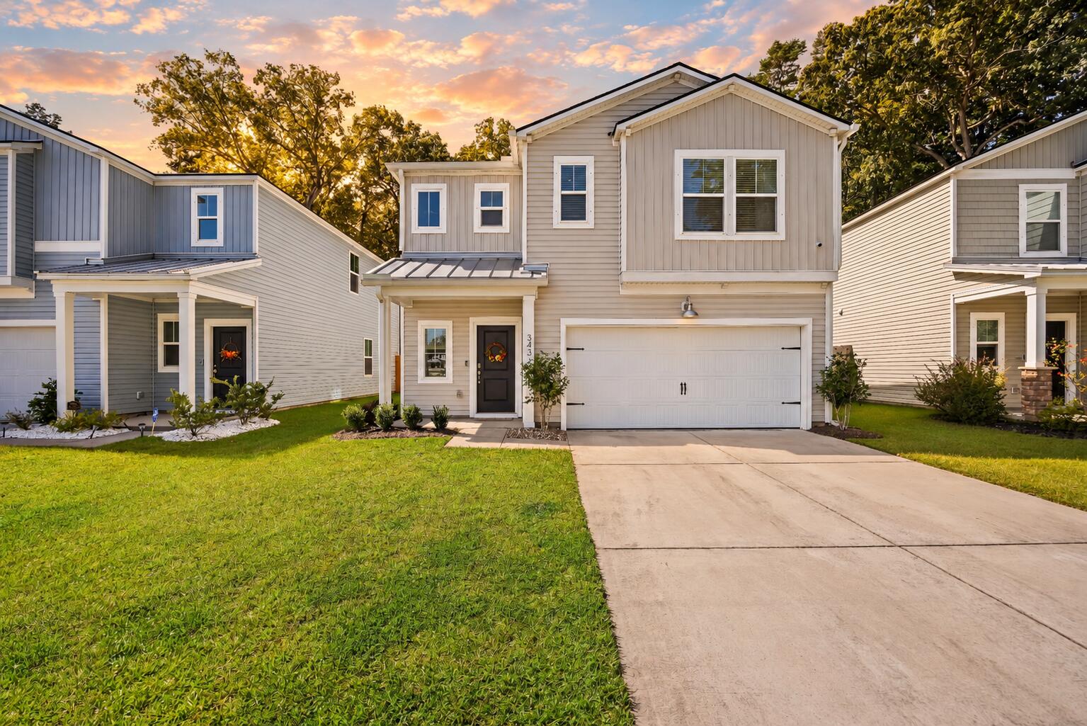 343 Saddlewood Drive Charleston SC 29414