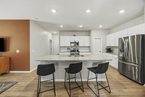 343 Saddlewood Drive Charleston SC 29414